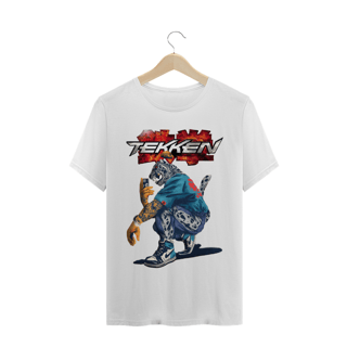Nome do produto TEKKEN - KING SELFIE