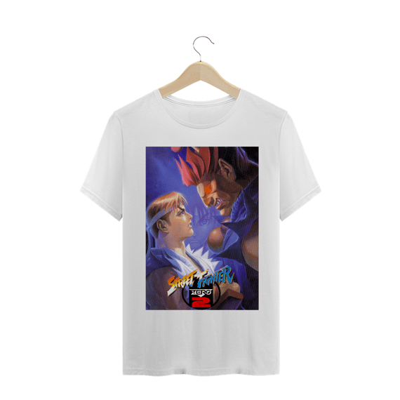 STREET ZERO 2 