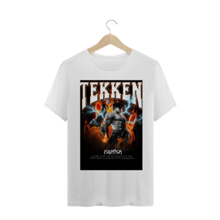 Nome do produto TEKKEN 