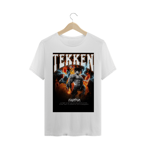 TEKKEN 