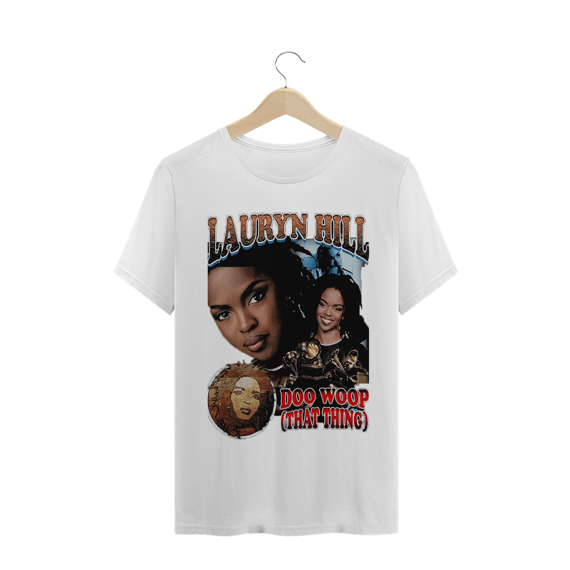 LAURYN HILL - DOO WOOP