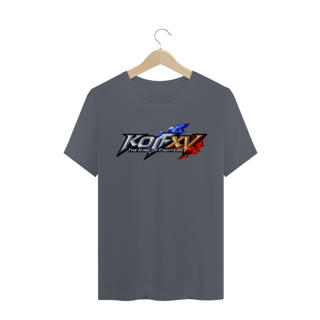 Nome do produto KOF XV 