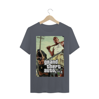 Nome do produto GTA V 