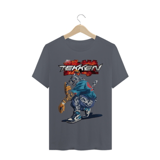 Nome do produto TEKKEN - KING SELFIE