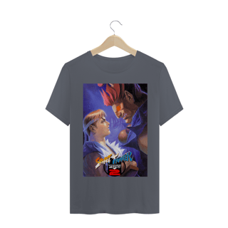Nome do produto STREET ZERO 2 