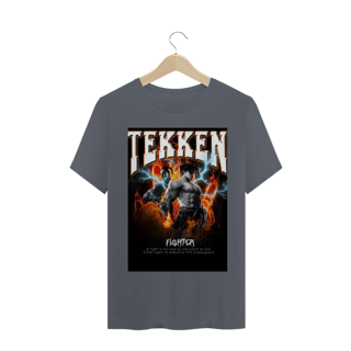 Nome do produto TEKKEN 