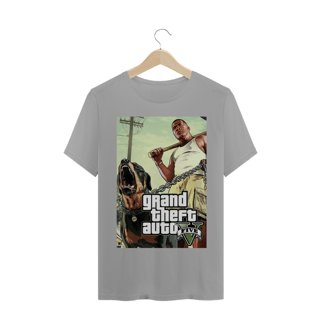 Nome do produto GTA V 
