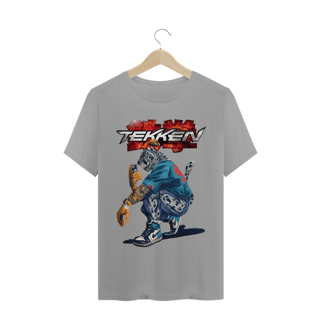 Nome do produto TEKKEN - KING SELFIE