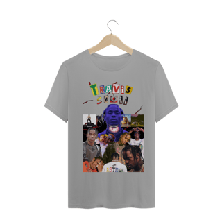 Nome do produto Travis Scott
