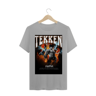 Nome do produto TEKKEN 