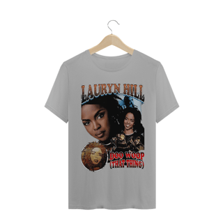 Nome do produto LAURYN HILL - DOO WOOP