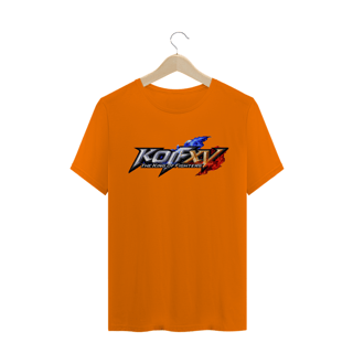 Nome do produto KOF XV 