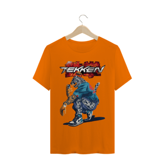 Nome do produto TEKKEN - KING SELFIE