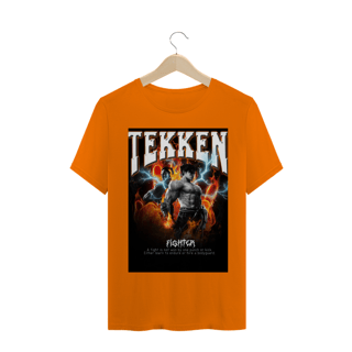 Nome do produto TEKKEN 