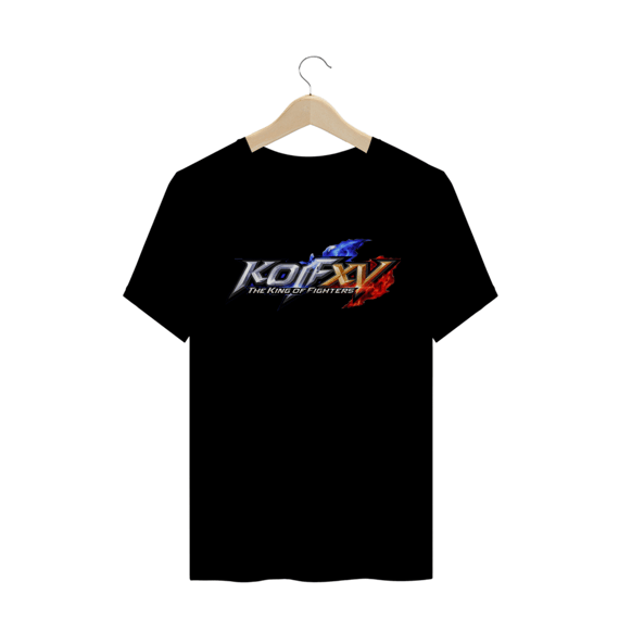 KOF XV 