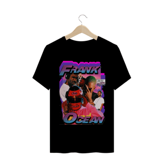 Nome do produto FRANK OCEAN 