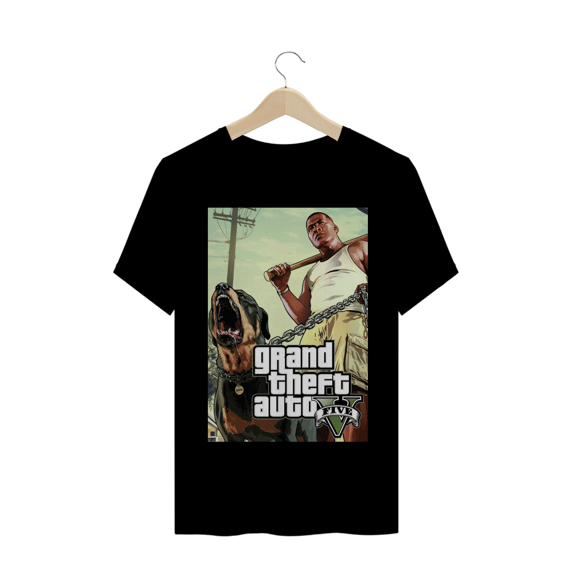 GTA V 