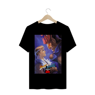 Nome do produto STREET ZERO 2 