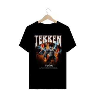 Nome do produto TEKKEN 