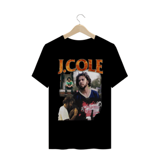 Nome do produto J COLE 