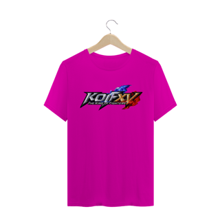 Nome do produto KOF XV 