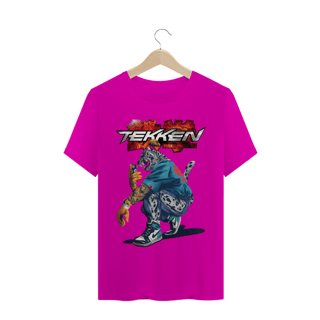 Nome do produto TEKKEN - KING SELFIE