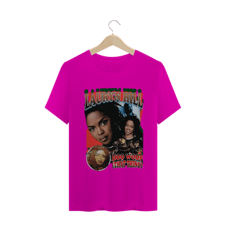 Nome do produto lauryn hill