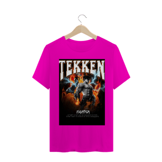 Nome do produto TEKKEN 