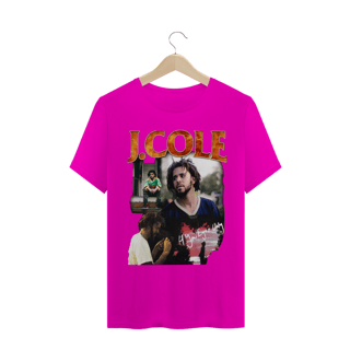 Nome do produto J COLE 