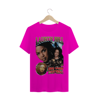 Nome do produto LAURYN HILL - DOO WOOP