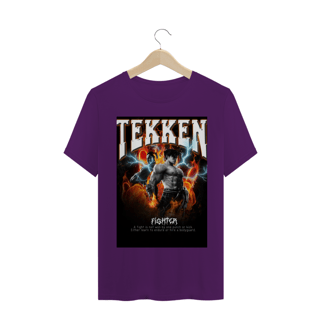 Nome do produto TEKKEN 