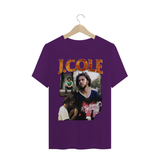 Nome do produto J COLE 