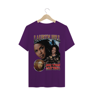 Nome do produto LAURYN HILL - DOO WOOP