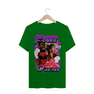 Nome do produto FRANK OCEAN 