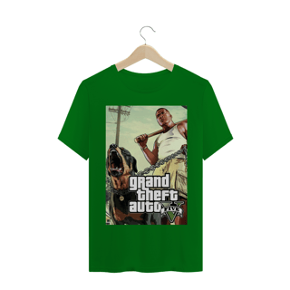 Nome do produto GTA V 
