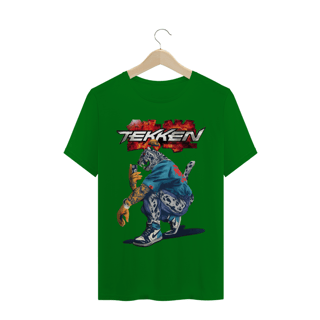 Nome do produto TEKKEN - KING SELFIE