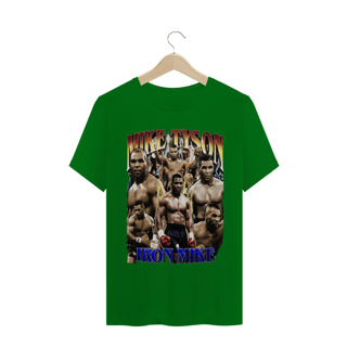 Nome do produto MIKE TYSON