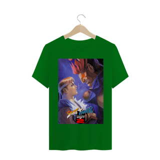 Nome do produto STREET ZERO 2 
