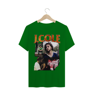 Nome do produto J COLE 
