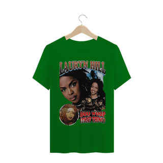 Nome do produto LAURYN HILL - DOO WOOP