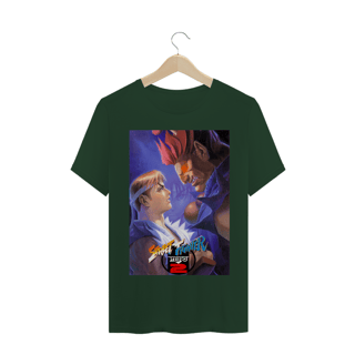 Nome do produto STREET ZERO 2 