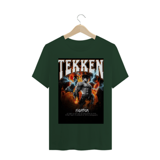 Nome do produto TEKKEN 