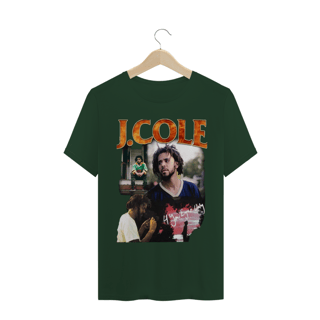 Nome do produto J COLE 
