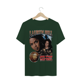 Nome do produto LAURYN HILL - DOO WOOP