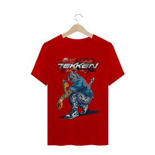 Nome do produto TEKKEN - KING SELFIE