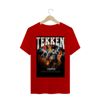 Nome do produto TEKKEN 