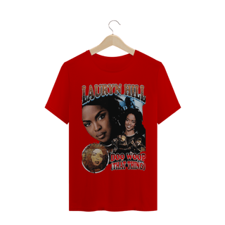 Nome do produto LAURYN HILL - DOO WOOP
