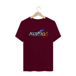 Nome do produto KOF XV 