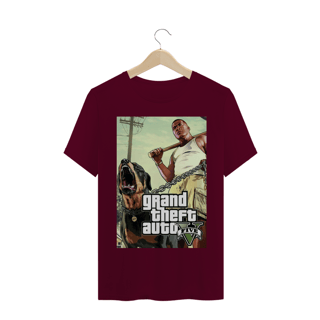 Nome do produto GTA V 