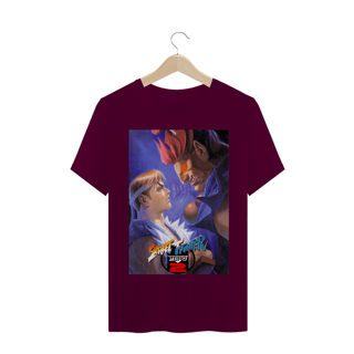 Nome do produto STREET ZERO 2 